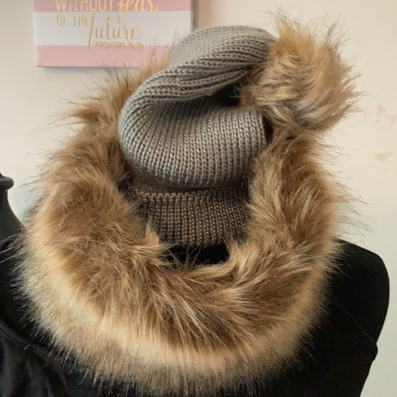 Hat set - Picture 2 of 4